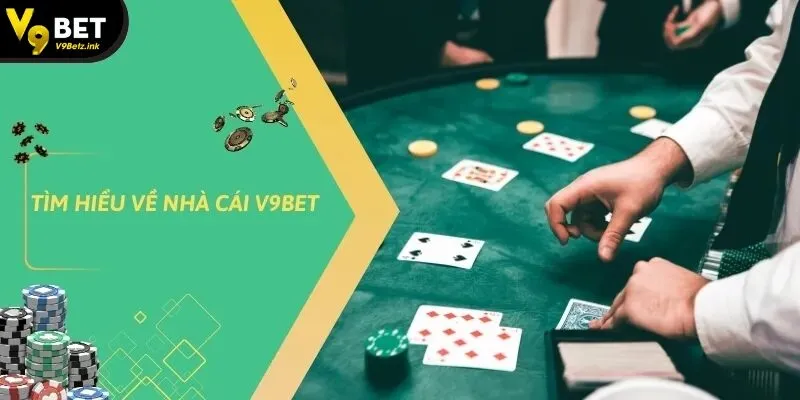 V9bet